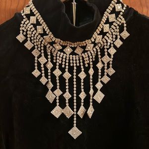 Vintage necklace